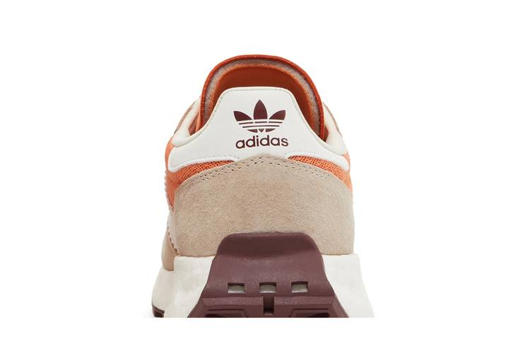 Кроссовки Adidas Wmns Retropy E5 'Hazy Copper Taupe'