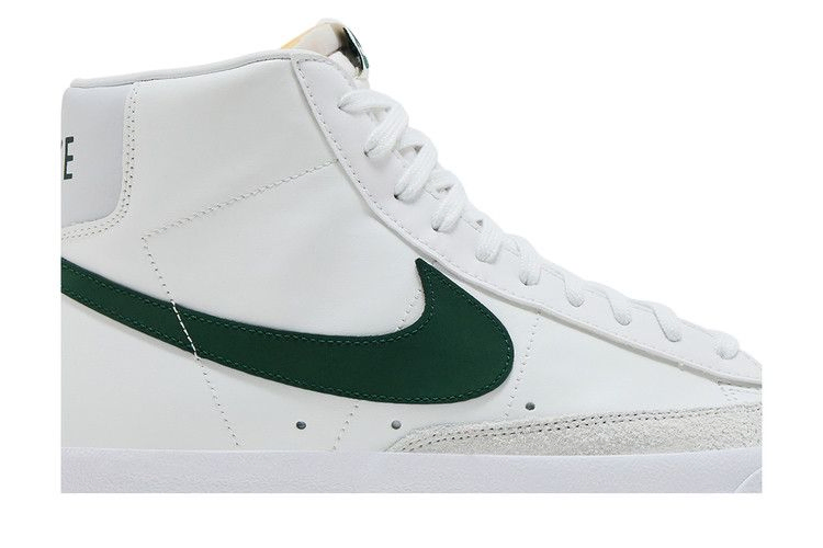 Кроссовки Nike Blazer Mid '77 Vintage 'White Fir'