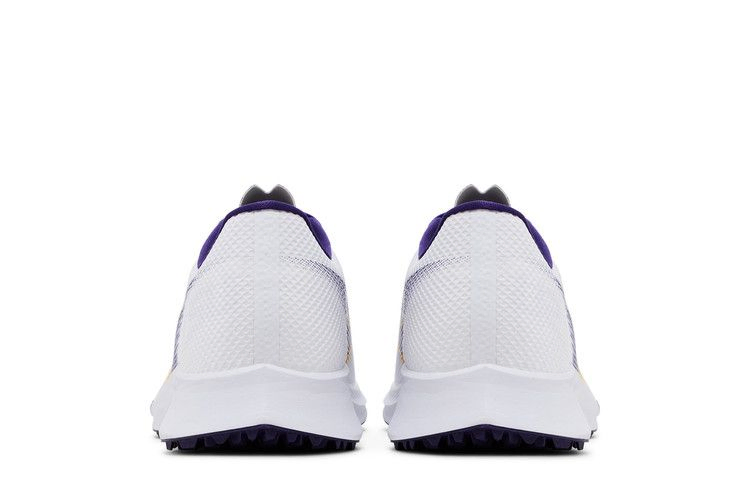 Кроссовки Nike Vapor Edge TF 'LSU Home' PE
