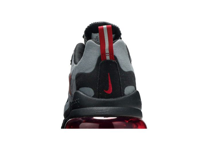 Кроссовки Nike Air Max 270 React 'Houndstooth'