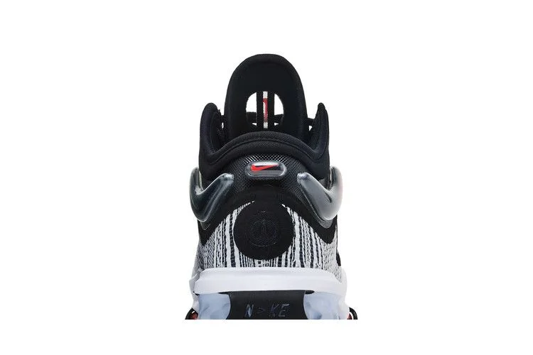 Кроссовки Nike Air Zoom GT Jump 2 EP 'White Black'