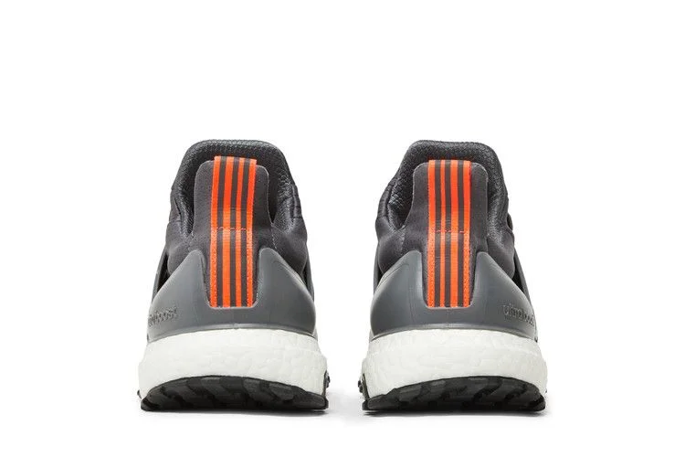 Кроссовки adidas UltraBoost Cold.Rdy DNA 'Grey Core Black'