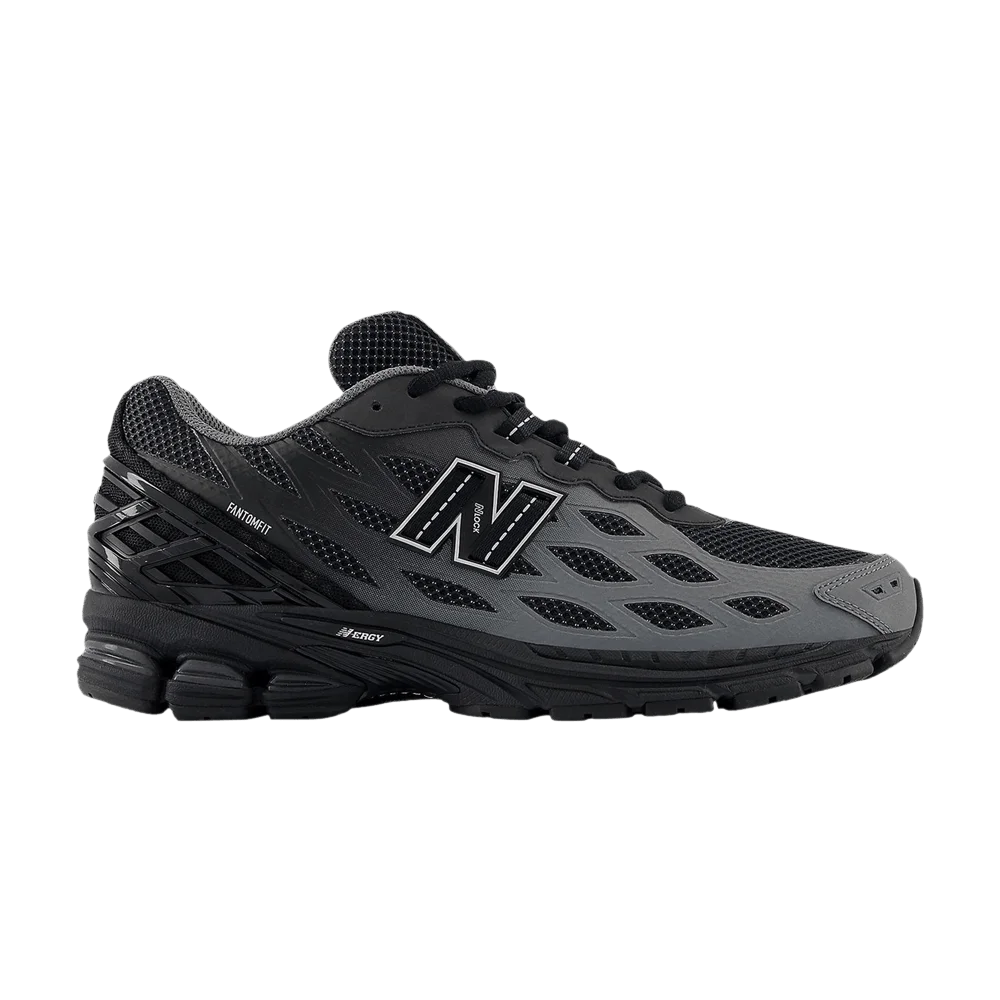 Кроссовки New Balance 1906W 'Black Cement'