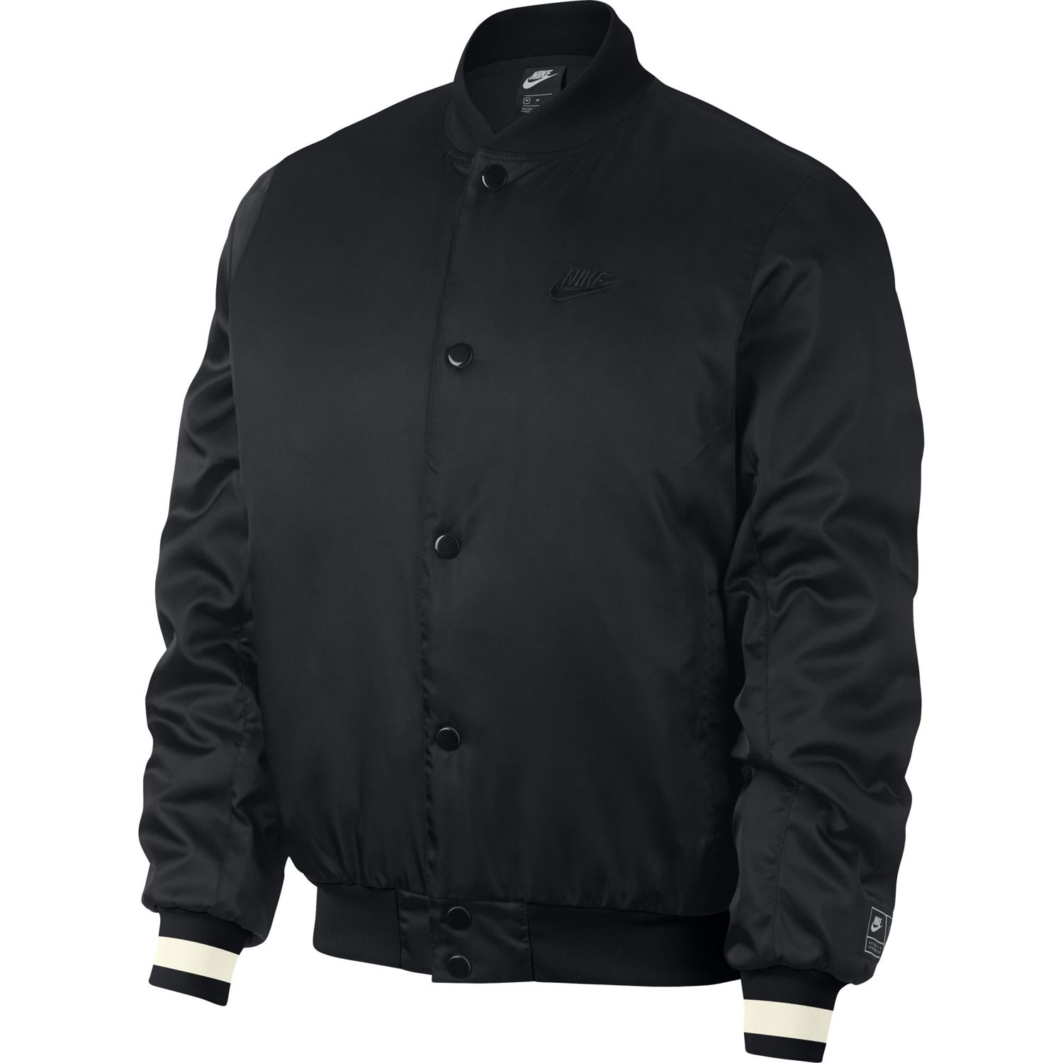Бомбер Nike Woven Jacket