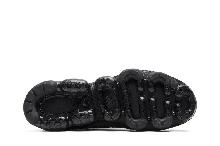 Krossovki-NikeLab-Air-VaporMax-Triple-Black-3