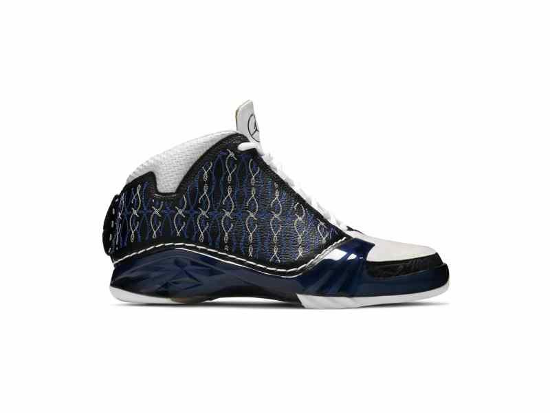 Кроссовки Air Jordan 23 OG GS Motorsports