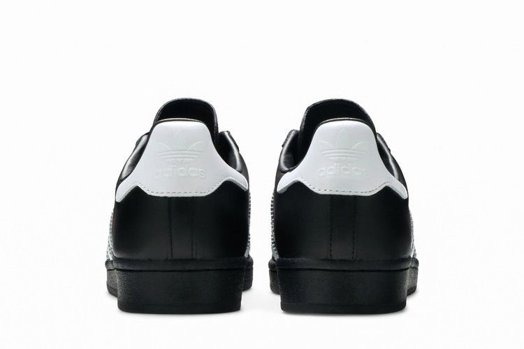 Кроссовки Run D.M.C. x adidas Superstar 'Jam Master Jay'