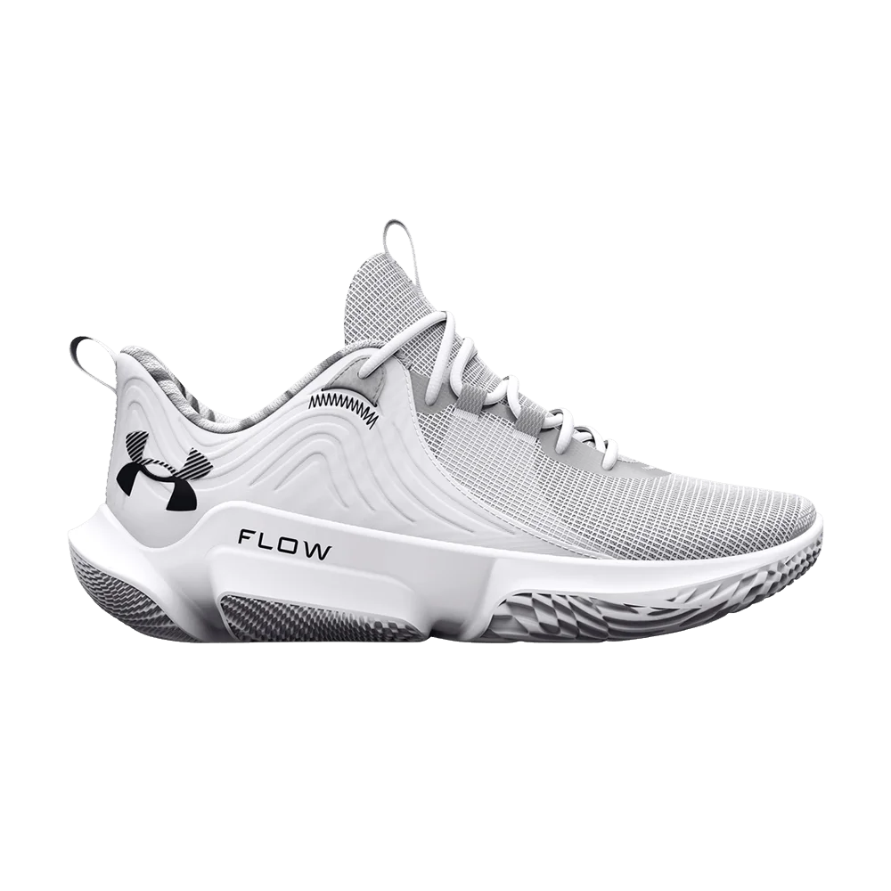 Krossovki-Under-Armour-Flow-FUTR-X-2-Team-White-Grey