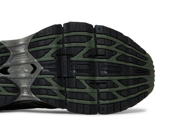 Кроссовки Mizuno Wave Prophecy 8 'Beetle'