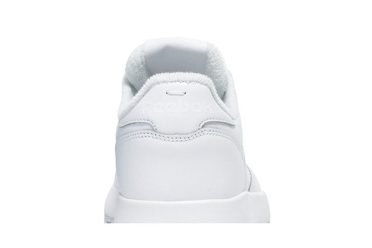 Кроссовки Reebok Maison Margiela x Classic Leather Tabi 'White'