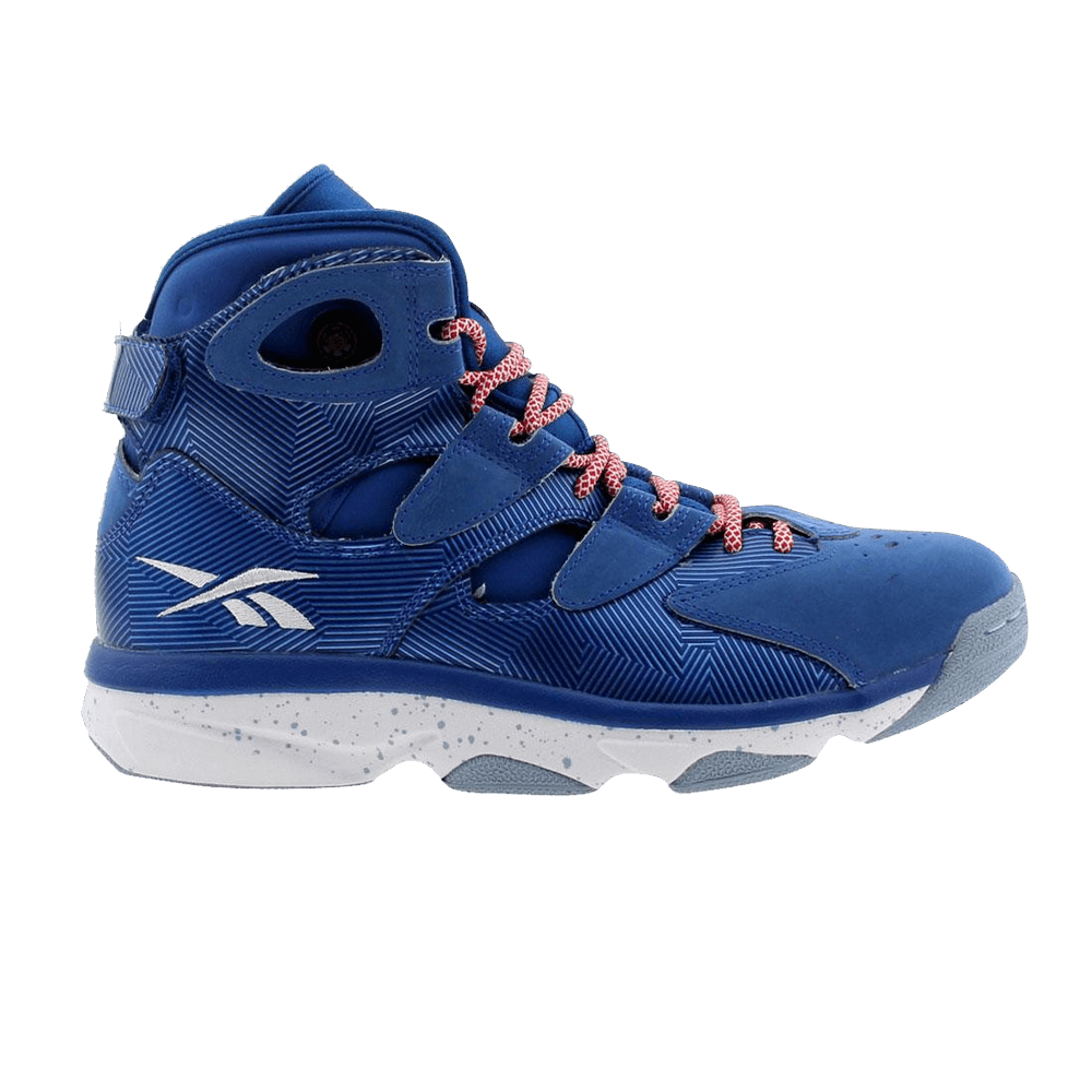 Кроссовки Reebok Shaq Attaq IV