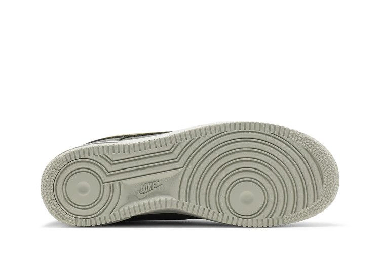Кроссовки Nike Air Force 1 Low 'Turtle'