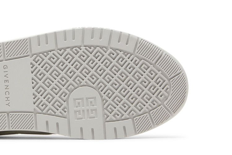 Кроссовки Givenchy G4 Sneaker 'White Grey'