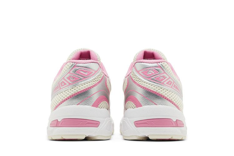 Кроссовки ASICS Gel 1130 GS 'Cream Sweet Pink'