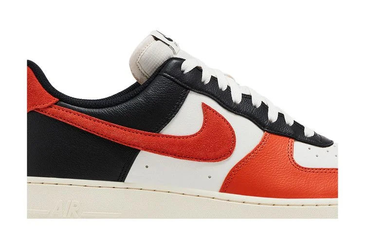 Кроссовки Nike Air Force 1 Low 'Vintage Coral'