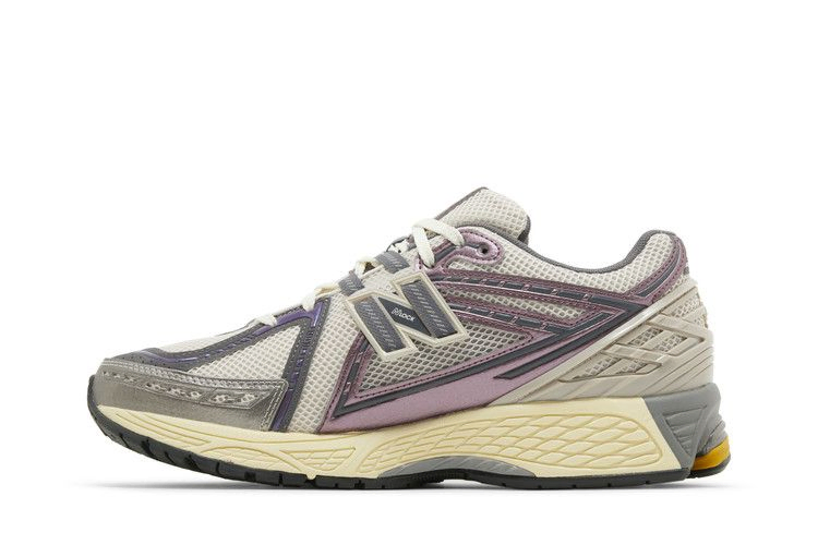 Кроссовки New Balance 1906R 'Licorice'
