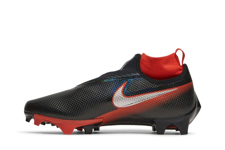 Кроссовки Nike Vapor Edge Pro 360 'Black Team Orange'