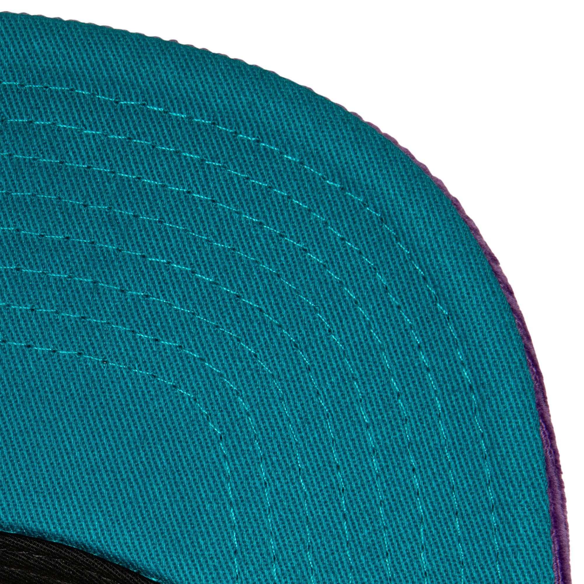 Mitchell-Ness-2-Tone-Team-Cord-Fitted-HWC-Charlotte-Hornets-Hat-3