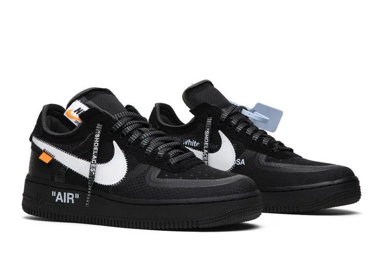 Krossovki-Off-White-x-Nike-Air-Force-1-Low-Black-7