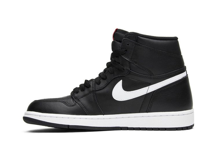 Кроссовки Air Jordan 1 Retro High OG Prm 'Yin Yang'