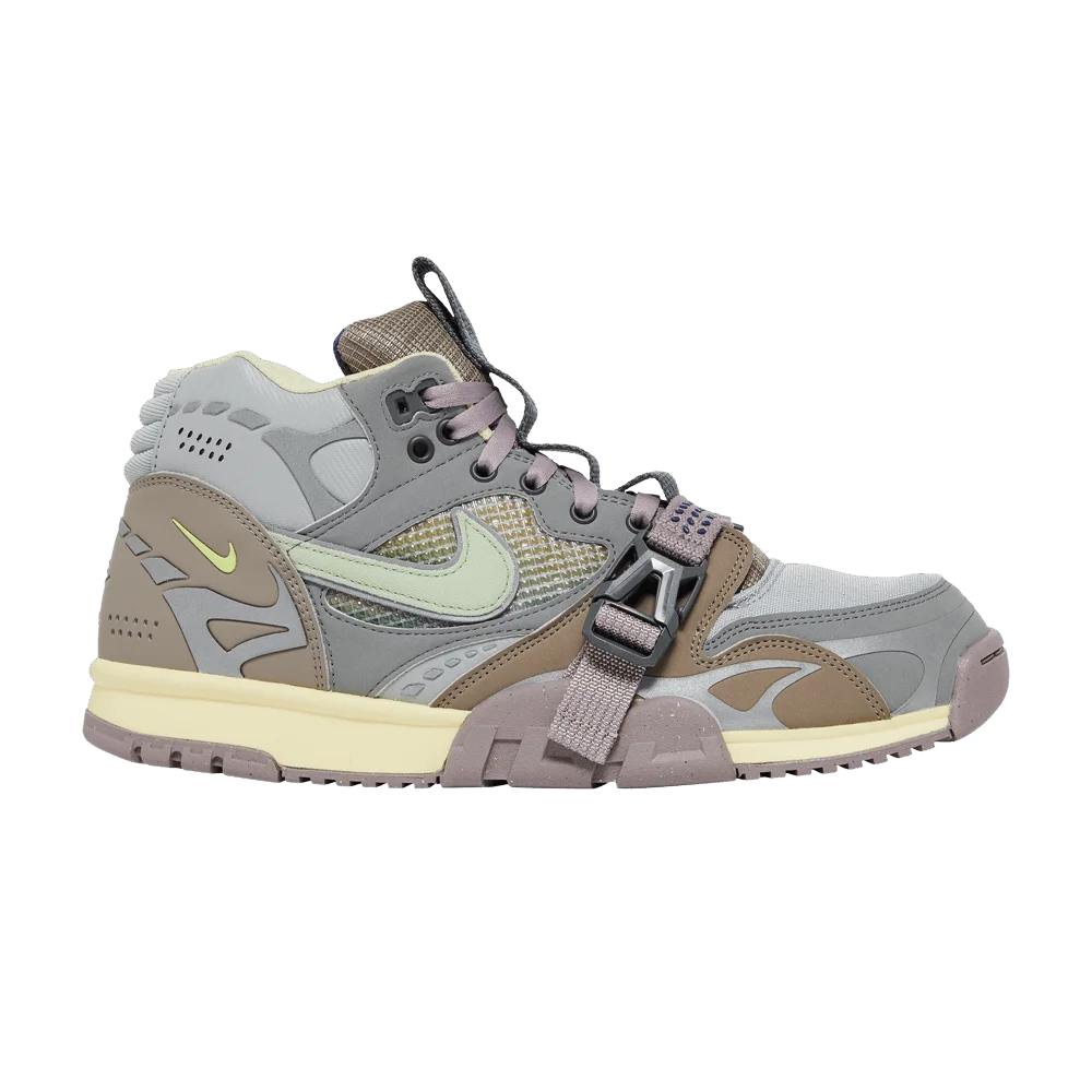 Krossovki-Nike-Mens-Air-Trainer-1-Honeydew