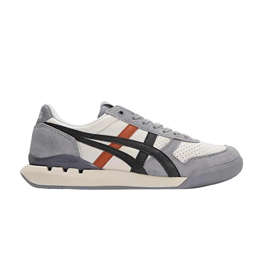 Krossovki-ASICS-Ultimate-81-EX-Cream-Grey-Black