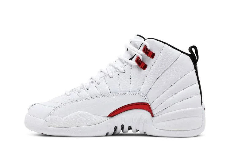Кроссовки Air Jordan 12 Retro GS 'Twist'