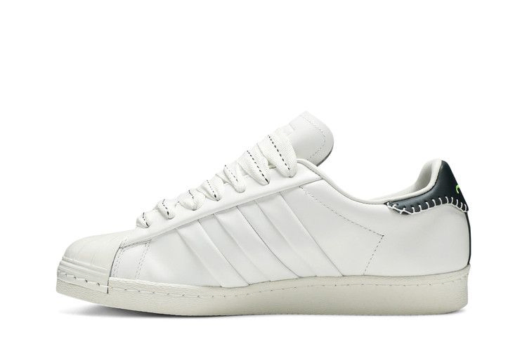 Кроссовки Jonah Hill x adidas Superstar 'White'