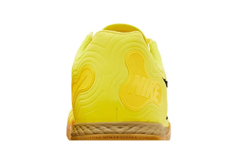 Кроссовки Nike React Gato 'Opti Yellow Gum'