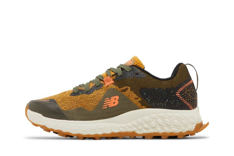 Кроссовки New Balance Fresh Foam X Hierro v7 'Golden Hour'