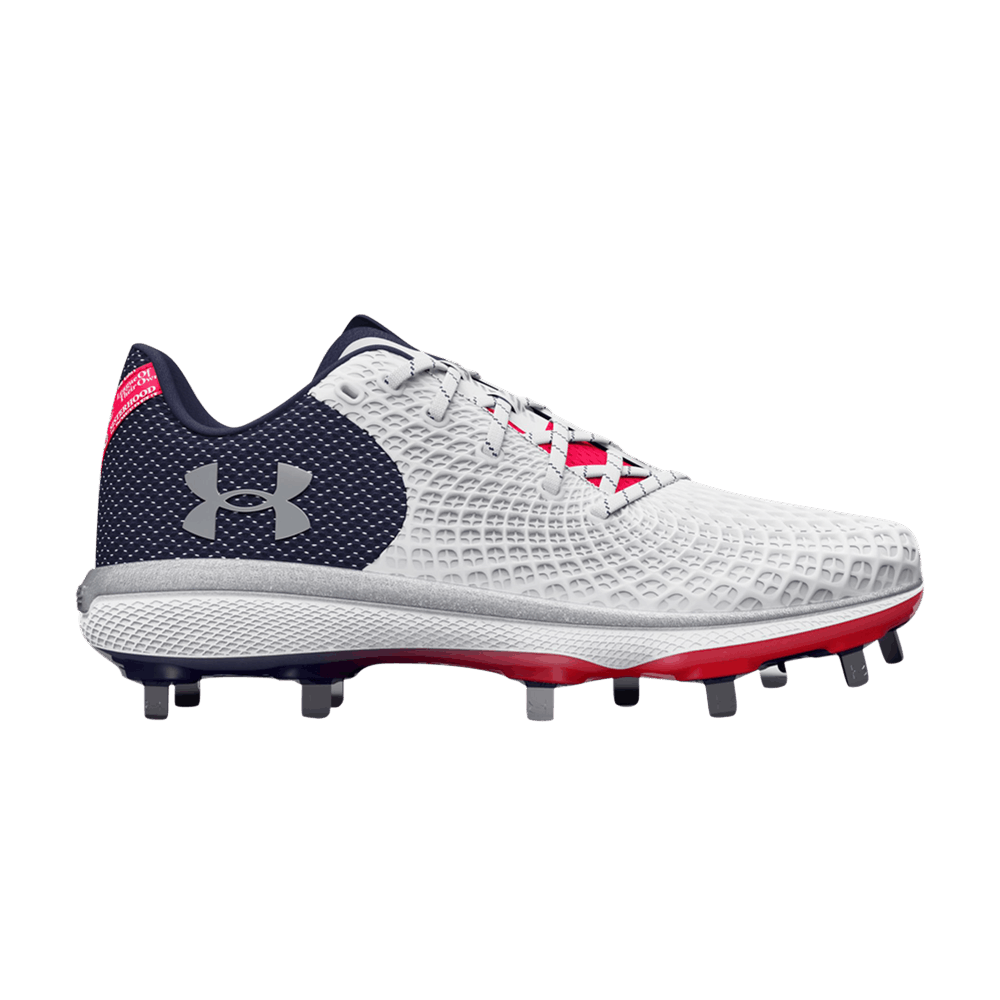 Кроссовки Under Armour Wmns Glyde 2 MT LE 'USA'