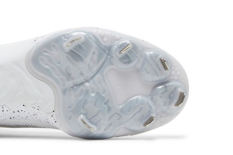 Кроссовки Nike Alpha Huarache Elite 3 Mid 'White'