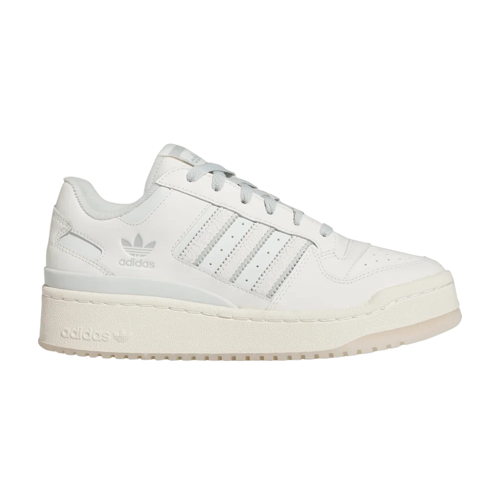Krossovki-adidas-Wmns-Forum-Bold-Stripes-White-Wonder-Silver