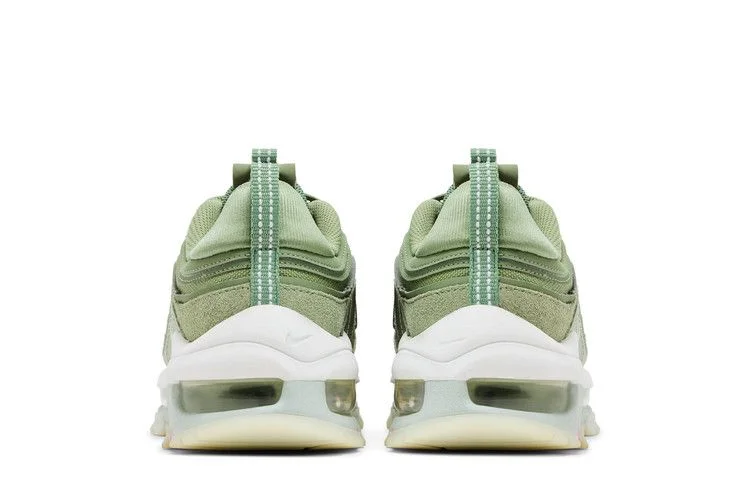 Кроссовки Nike Wmns Air Max 97 Futura 'Oil Green'