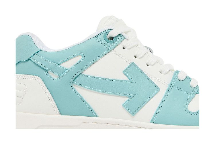 Кроссовки Off-White Wmns Out of Office 'Celadon'