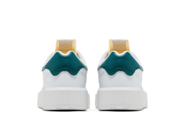 Кроссовки New Balance CT302 'White Vintage Teal'