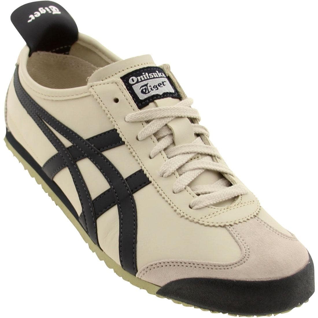 Кроссовки Onitsuka Tiger Mexico 66 Birch India Ink 2022