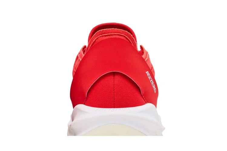Кроссовки adidas Adizero Select 2.0 Low 'White Red'