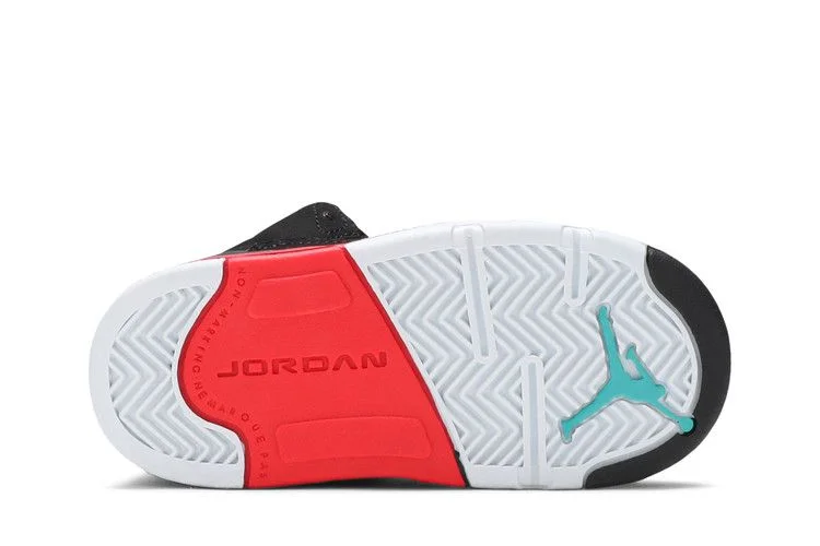 Кроссовки Air Jordan 5 Retro TD 'Top 3'