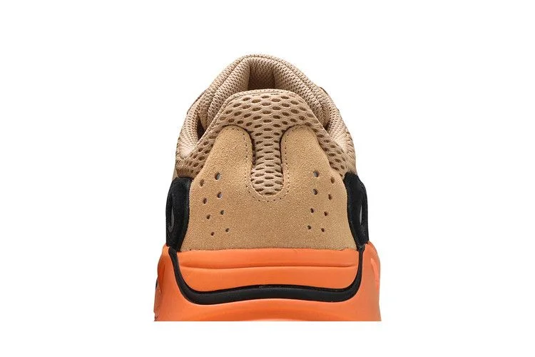 Кроссовки adidas Men's Yeezy Boost 700 'Enflame Amber'