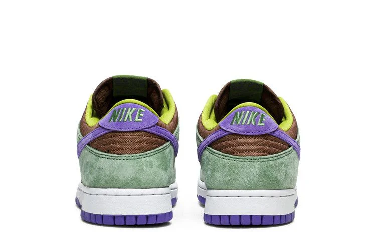 Кроссовки Nike Dunk Low SP Retro 'Veneer' 2020