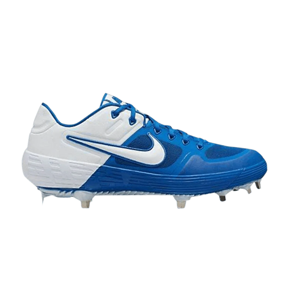 Krossovki-Nike-Alpha-Huarache-Elite-2-Game-Royal-White
