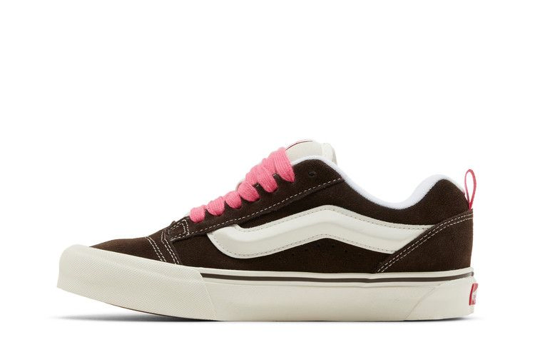 Vans Knu Skool 'Retro Color - Brown'