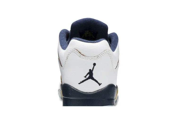 Кроссовки Air Jordan 5 Retro Low GS 'Dunk From Above'