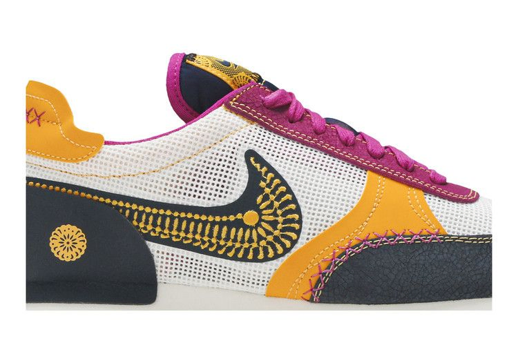 Кроссовки Nike Daybreak Type 'Día de Muertos'