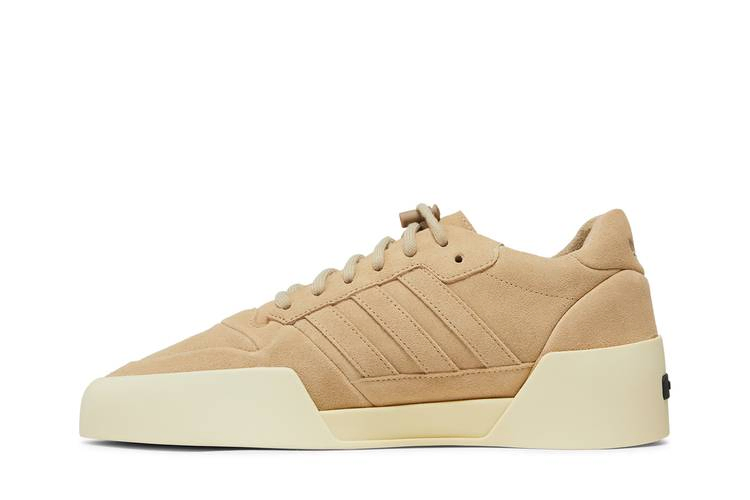 Кроссовки Fear of God Athletics x adidas '86 Low 'Clay'