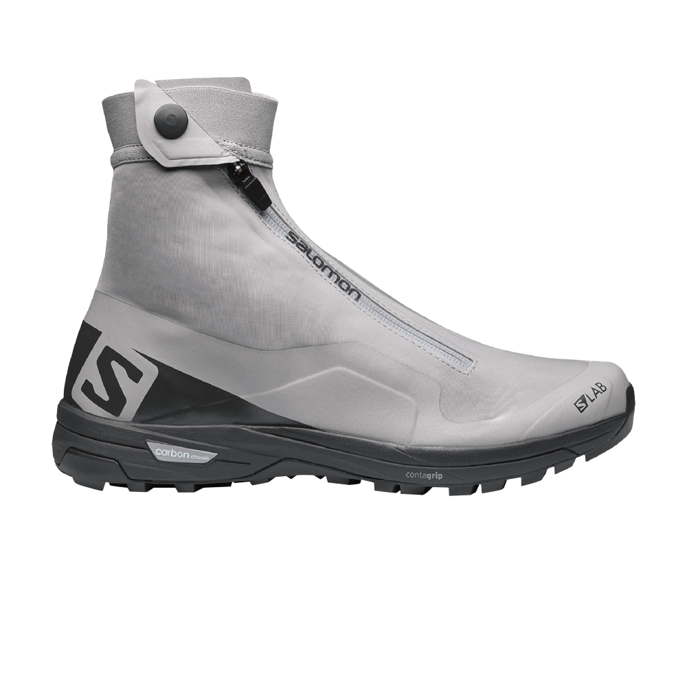 Кроссовки Salomon XA-Alpine 2 Advanced 'Gull Phantom'