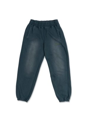Awake-Sunbleached-Logo-Sweatpants-Blue-300x400