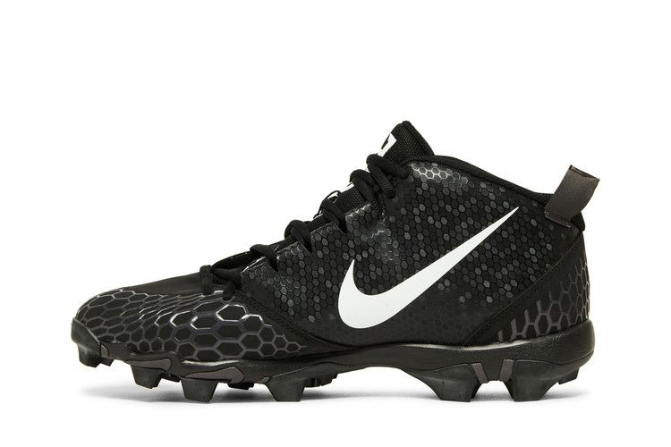 Кроссовки Nike Force Trout 5 Pro Keystone 'Black'