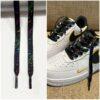 Gorilla-Guard-Air-Force-1-Black-Rainbow-Ink-Laces-100x100